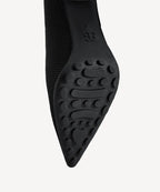SERENA™ | Stiletto de Punta Fina