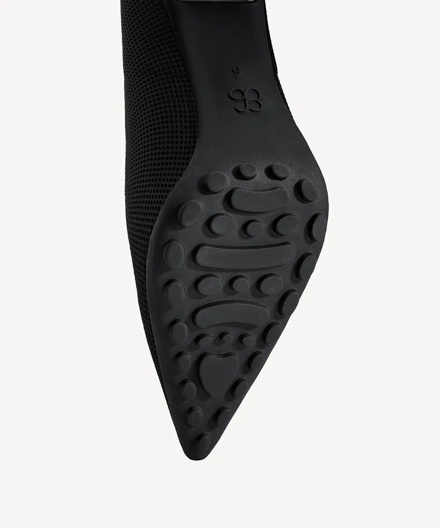 SERENA™ | Stiletto de Punta Fina