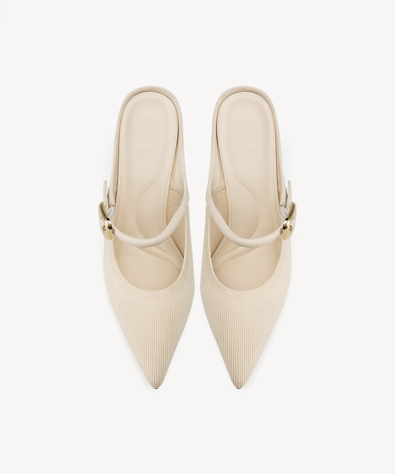 ISABEL™ | Slingback con Lazo Distintivo