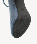 AURORA™ | Tacón Peep-Toe de Elegancia