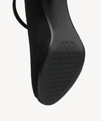 AURORA™ | Tacón Peep-Toe de Elegancia