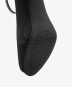 AURORA™ | Tacón Peep-Toe de Elegancia