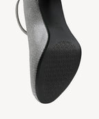AURORA™ | Tacón Peep-Toe de Elegancia