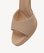 CAPRI™ | Sandalia de Plataforma Sofisticada