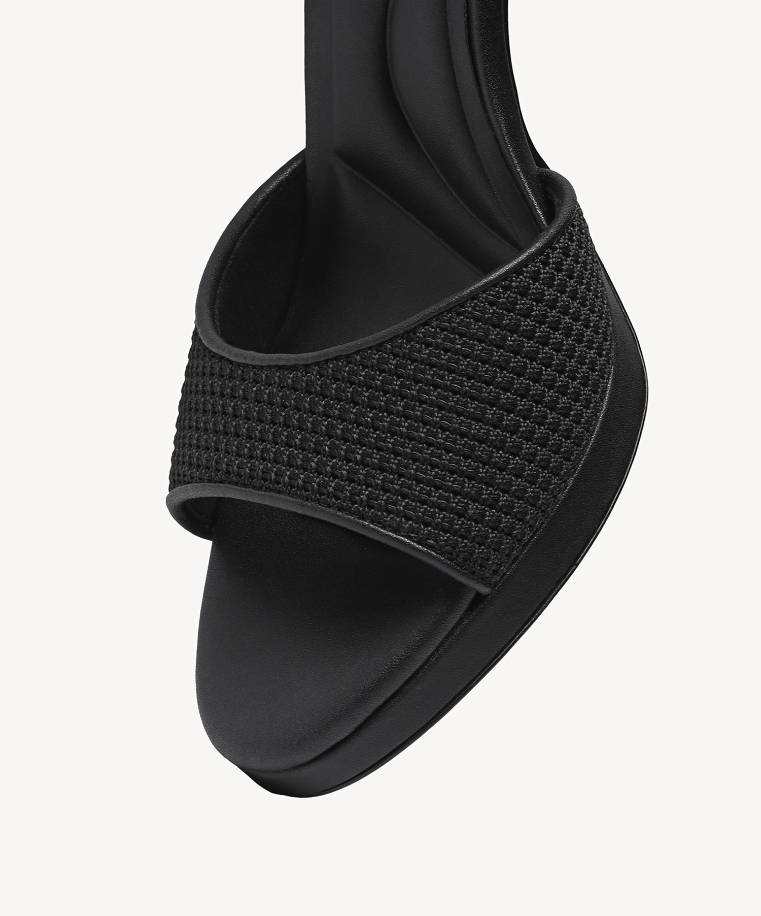CAPRI™ | Sandalia de Plataforma Sofisticada
