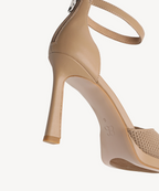 CAPRI™ | Sandalia de Plataforma Sofisticada