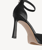CAPRI™ | Sandalia de Plataforma Sofisticada