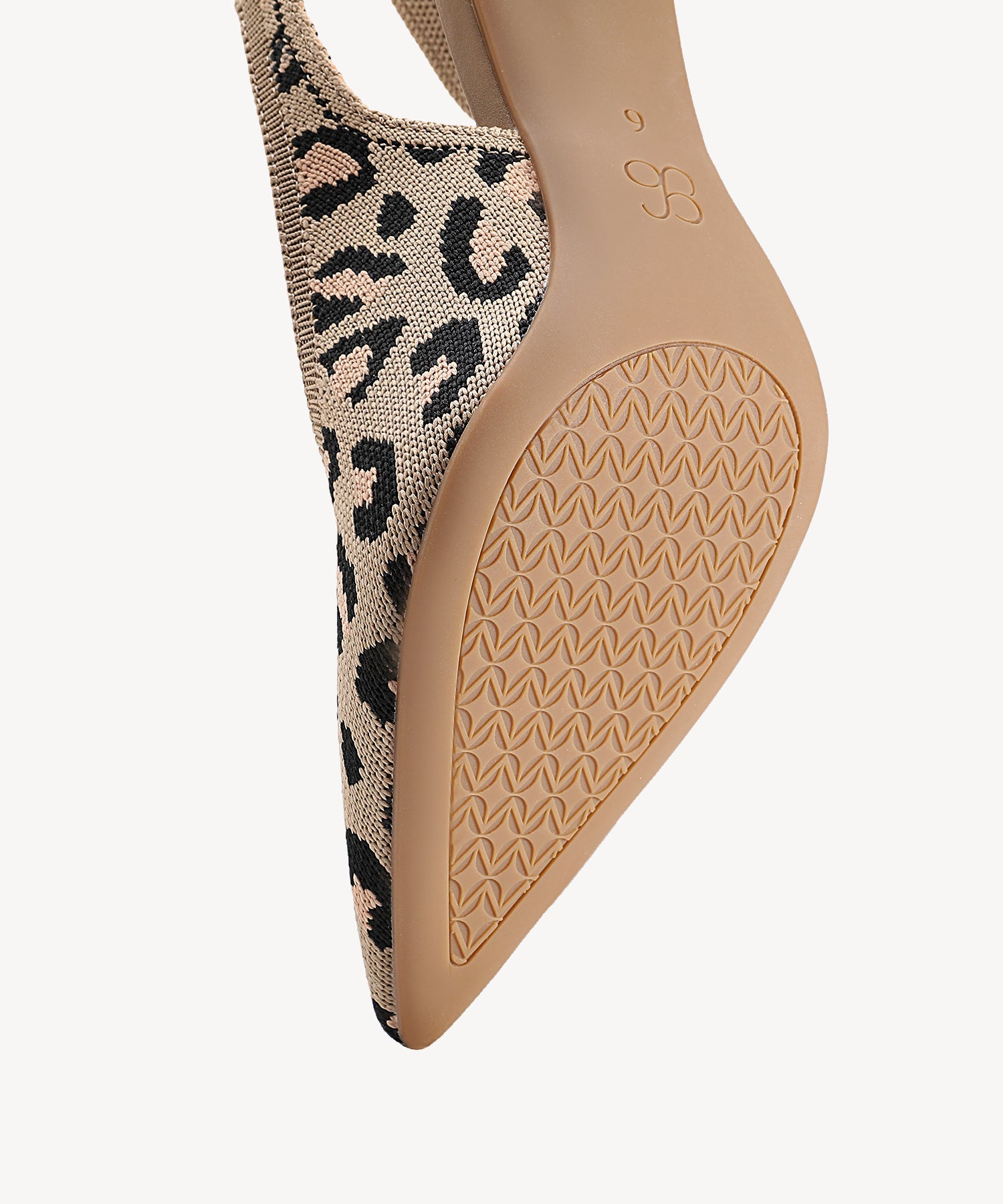 VICTORIA™ | Slingback Stiletto de Alta Elegancia