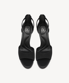 CAPRI™ | Sandalia de Plataforma Sofisticada