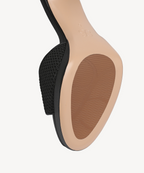 CAPRI™ | Sandalia de Plataforma Sofisticada