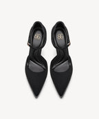 NOA™ | Stiletto de Tiras Refinadas