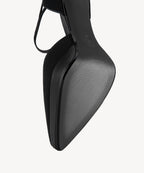 VALENTINA™ | Stiletto de Tiras Elegantes