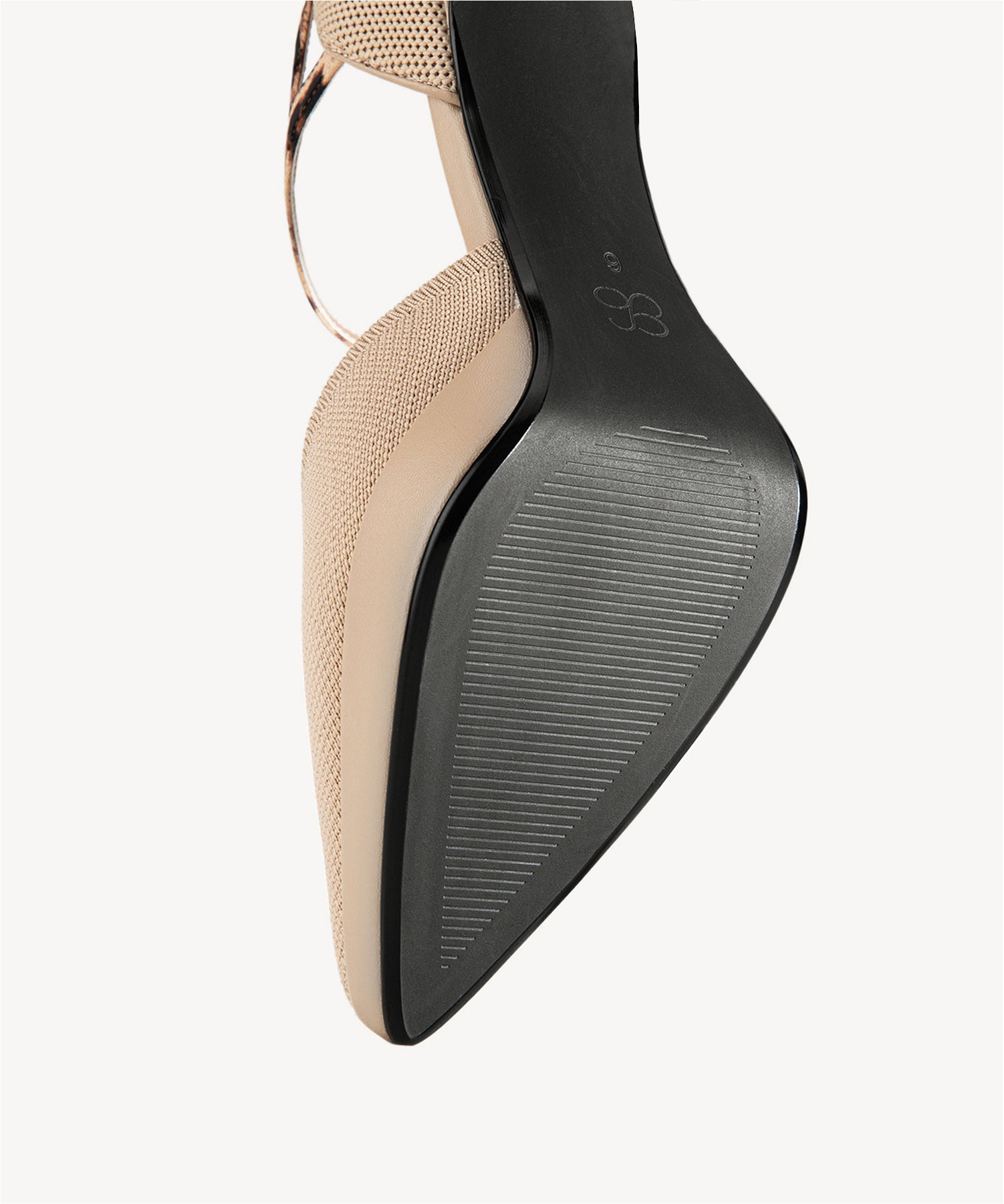 NOA™ | Stiletto de Tiras Refinadas