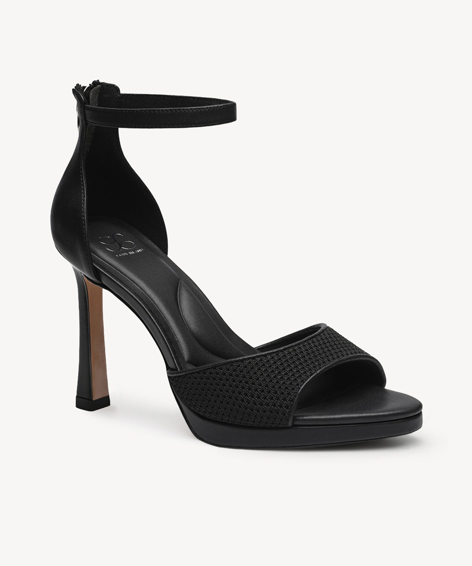 CAPRI™ | Sandalia de Plataforma Sofisticada