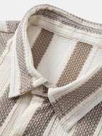 Conjunto Valencia Rayas | Fresco, Elegante y Ligero