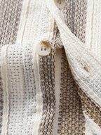 Conjunto Valencia Rayas | Fresco, Elegante y Ligero