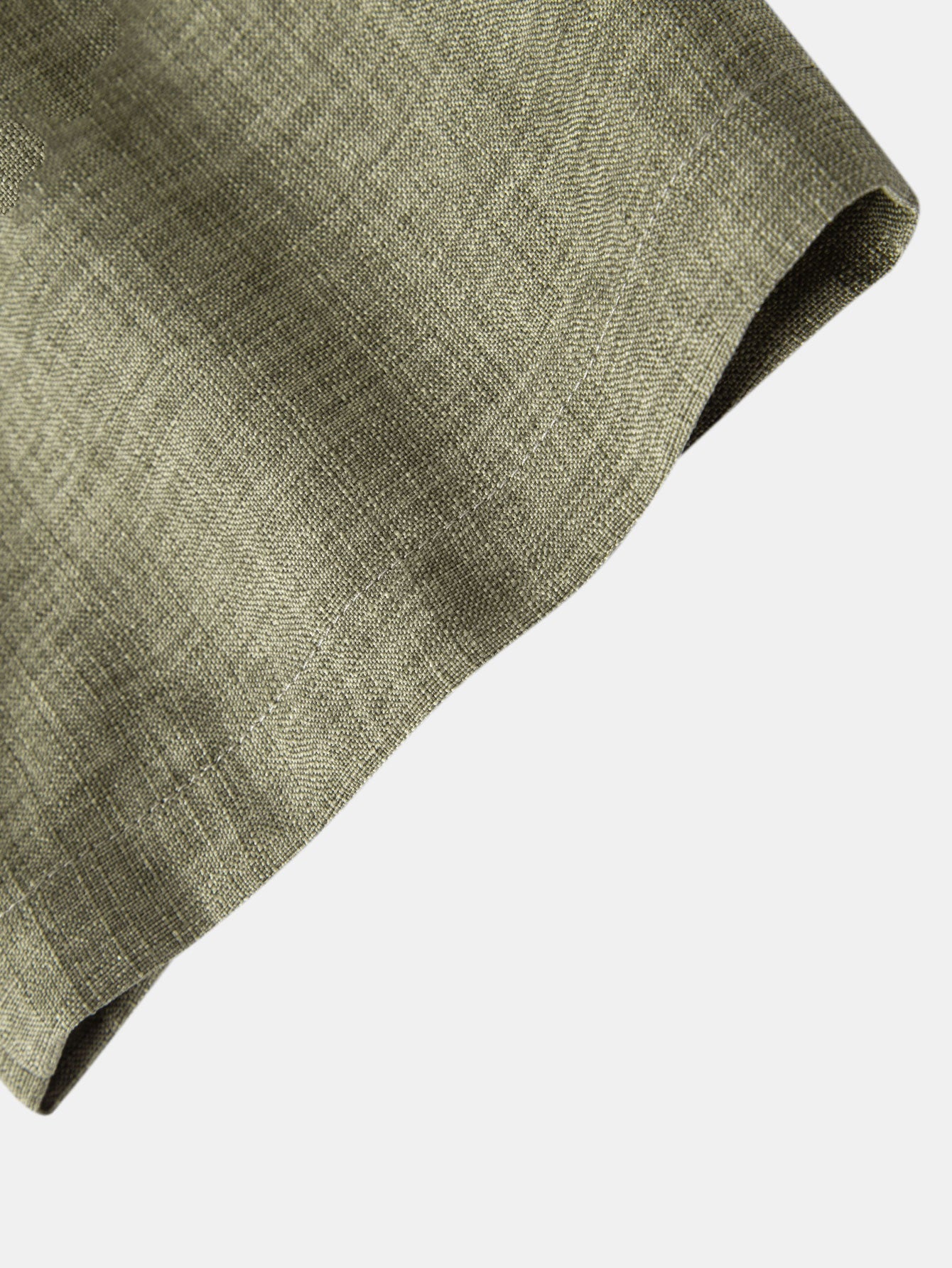 Costa | Conjunto de lino corto de verano para Hombre