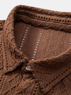 Conjunto Firenze | Textura Premium y Elegancia Atemporal