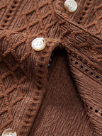 Conjunto Firenze | Textura Premium y Elegancia Atemporal