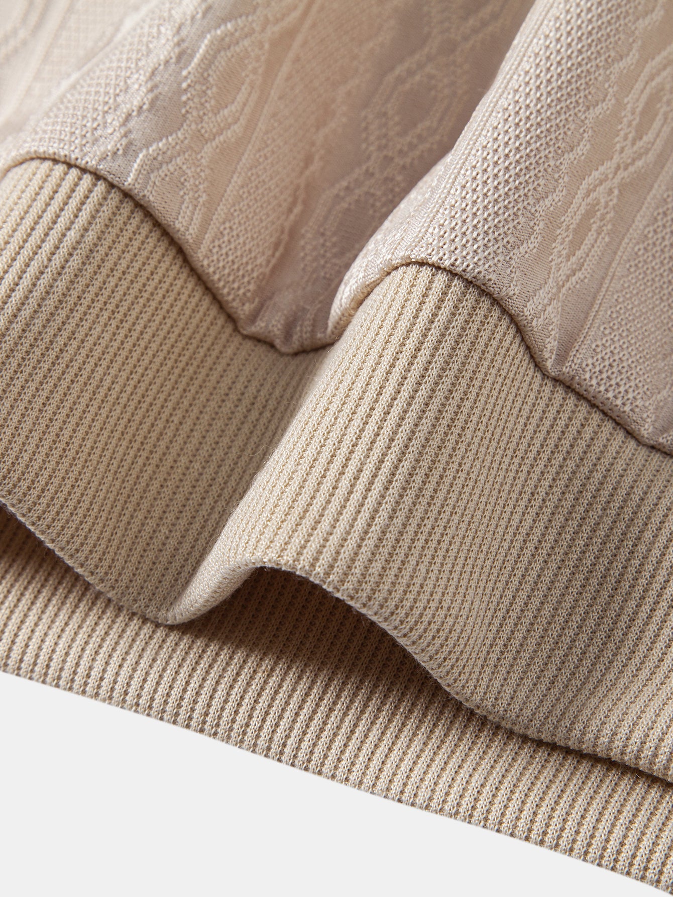 Mateo™ | Conjunto Polo Texturizado y Pantalón Slim