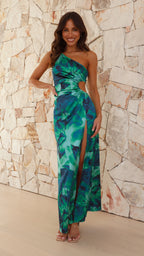AURORA™ | Vestido Maxi