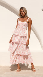 Vestido Verano | Valentina™