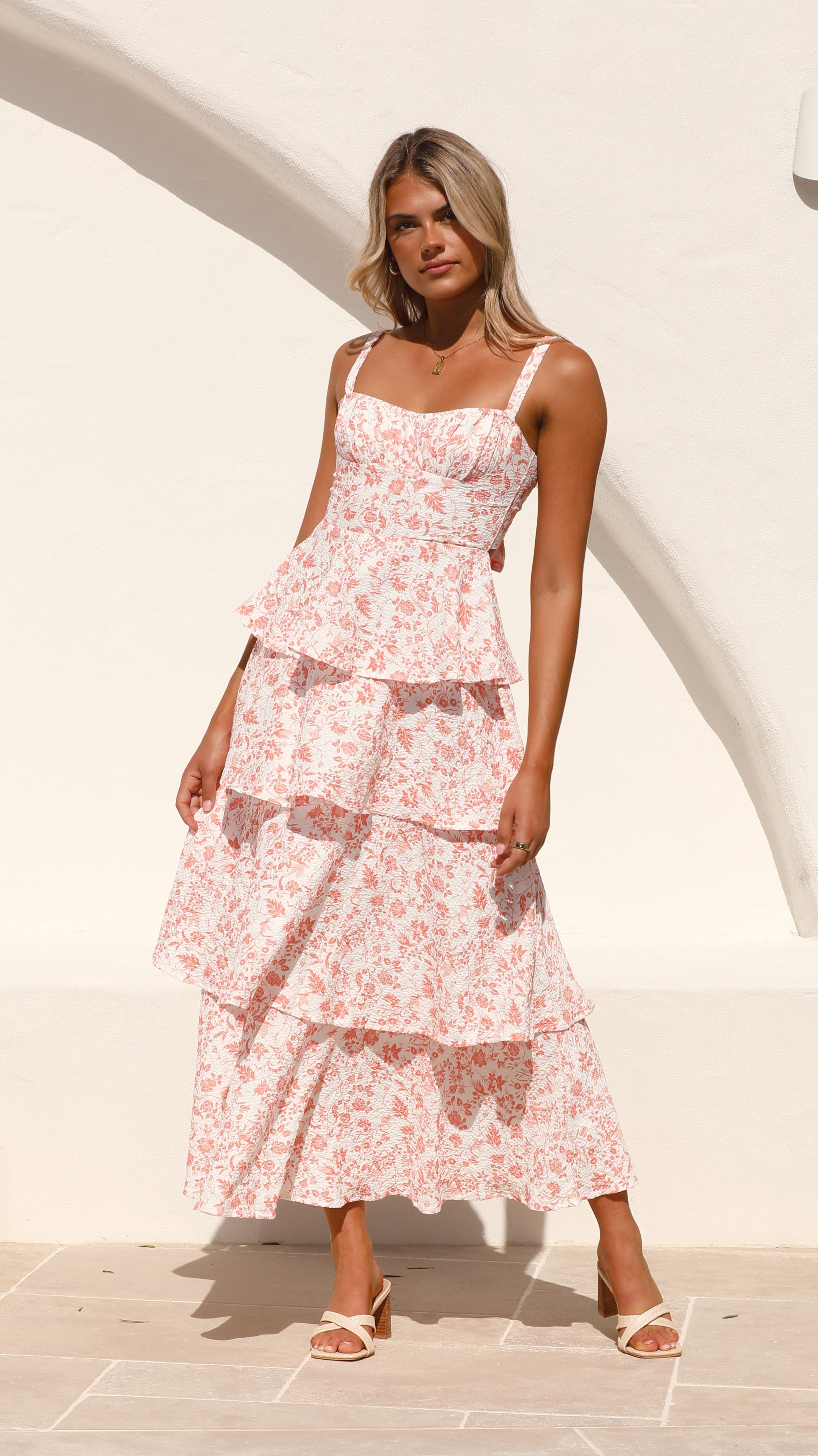 Vestido Verano | Valentina™
