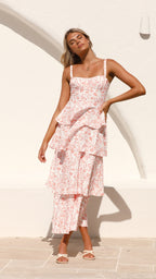Vestido Verano | Valentina™