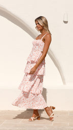 Vestido Verano | Valentina™