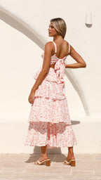 Vestido Verano | Valentina™