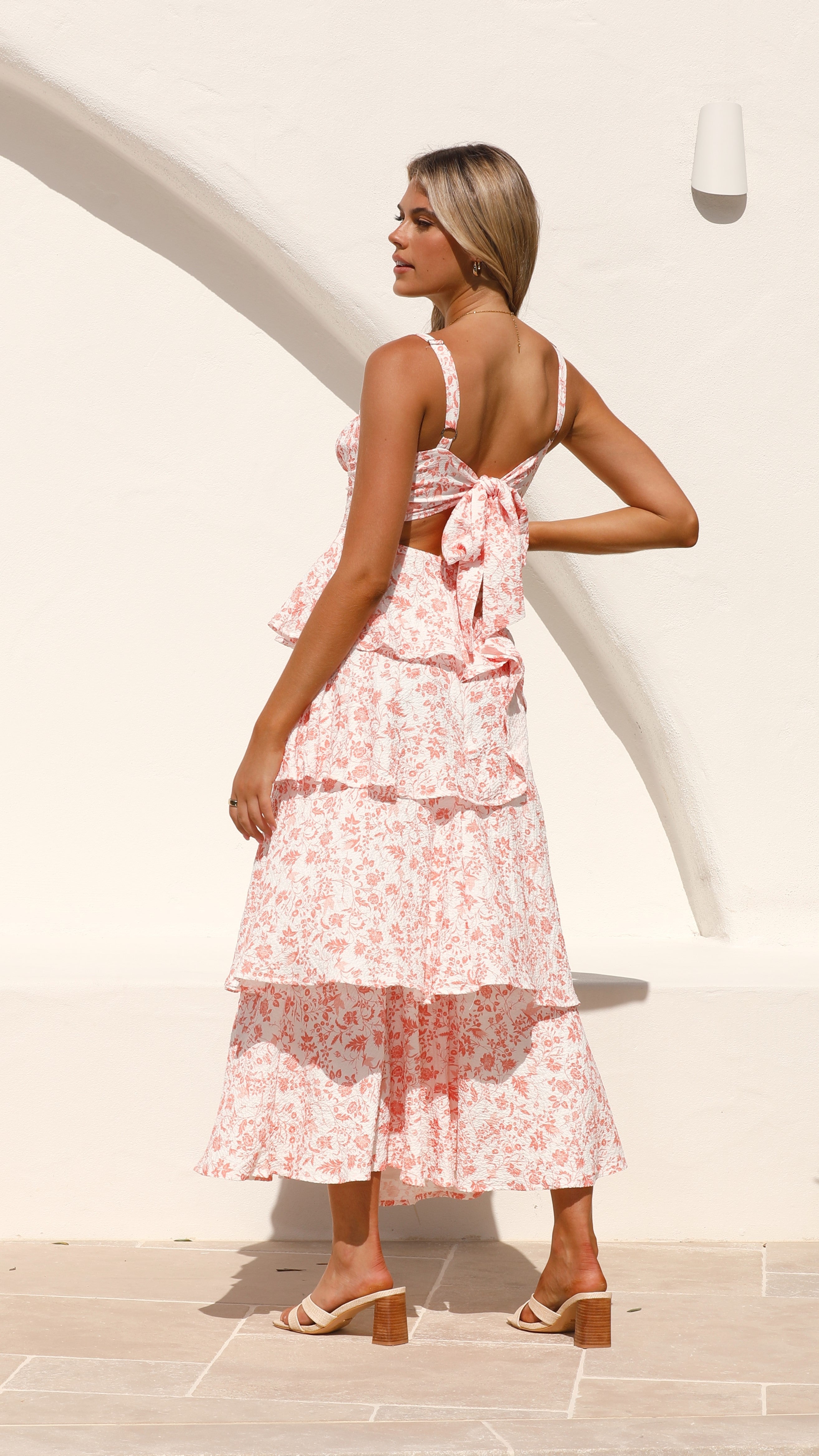 Vestido Verano | Valentina™