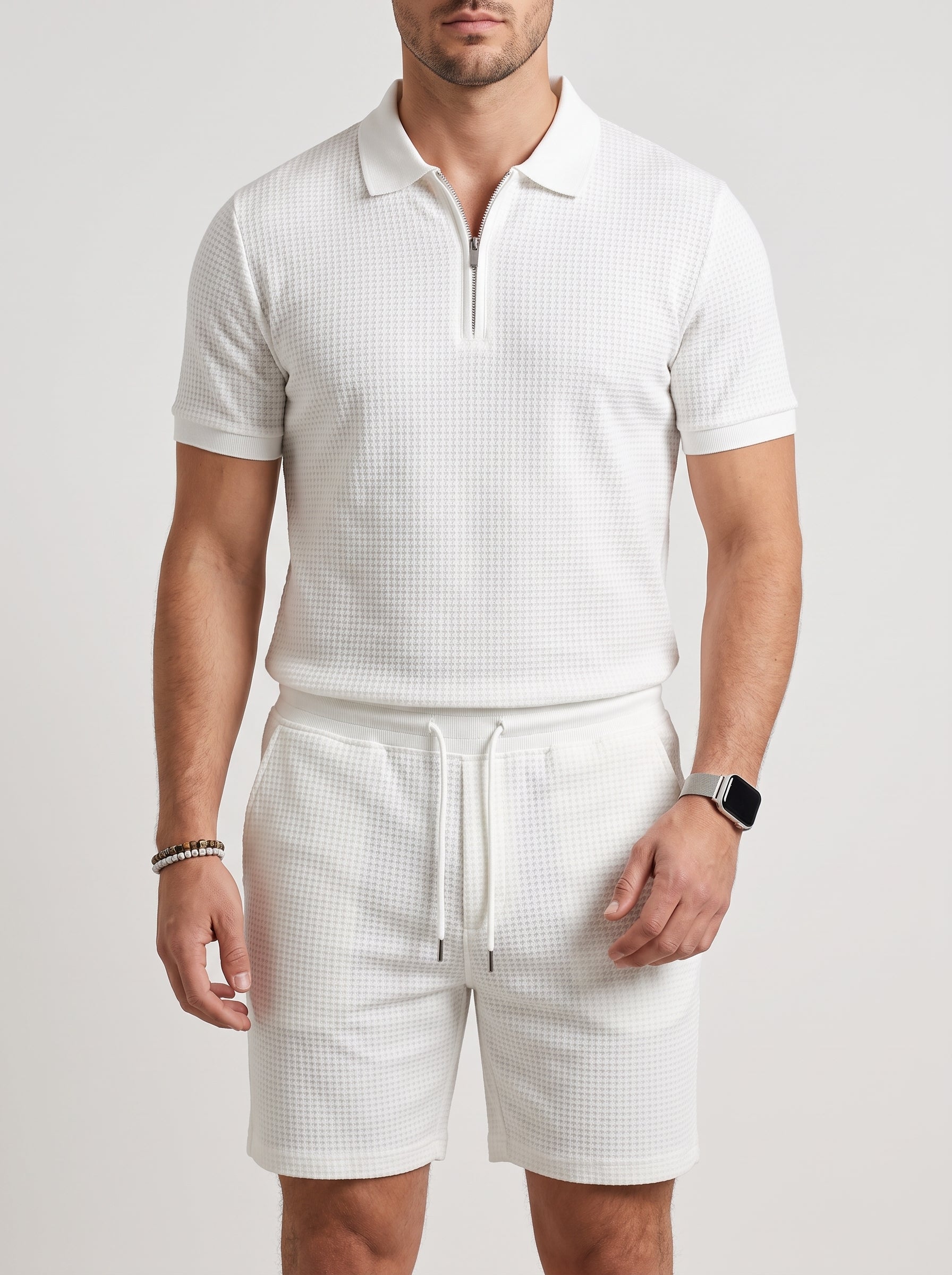 BRUNO | Conjunto de Dos Piezas para Hombre