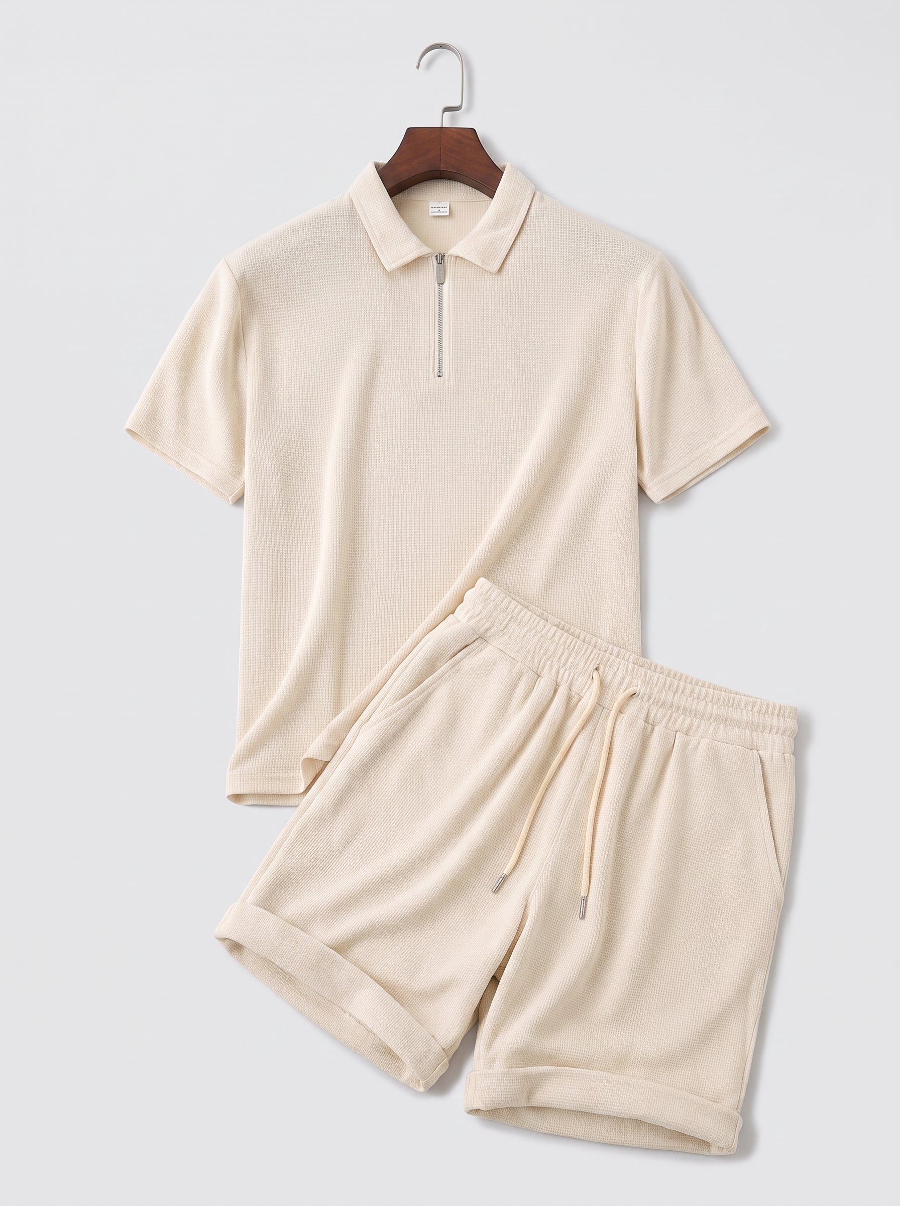 BRUNO | Conjunto de Dos Piezas para Hombre