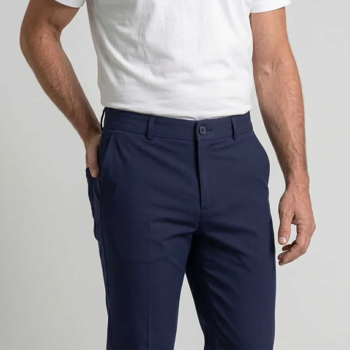 Leonardo™ | Premium Chino Pants