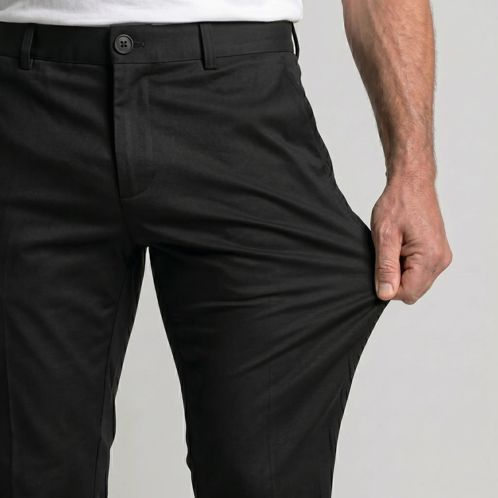 Pantalone Elasticizzato MorphoFit® 2.0