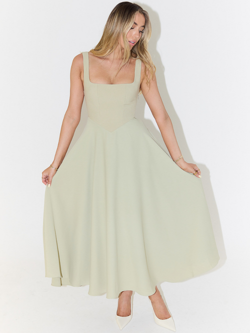 Bianca | Grace Kleid