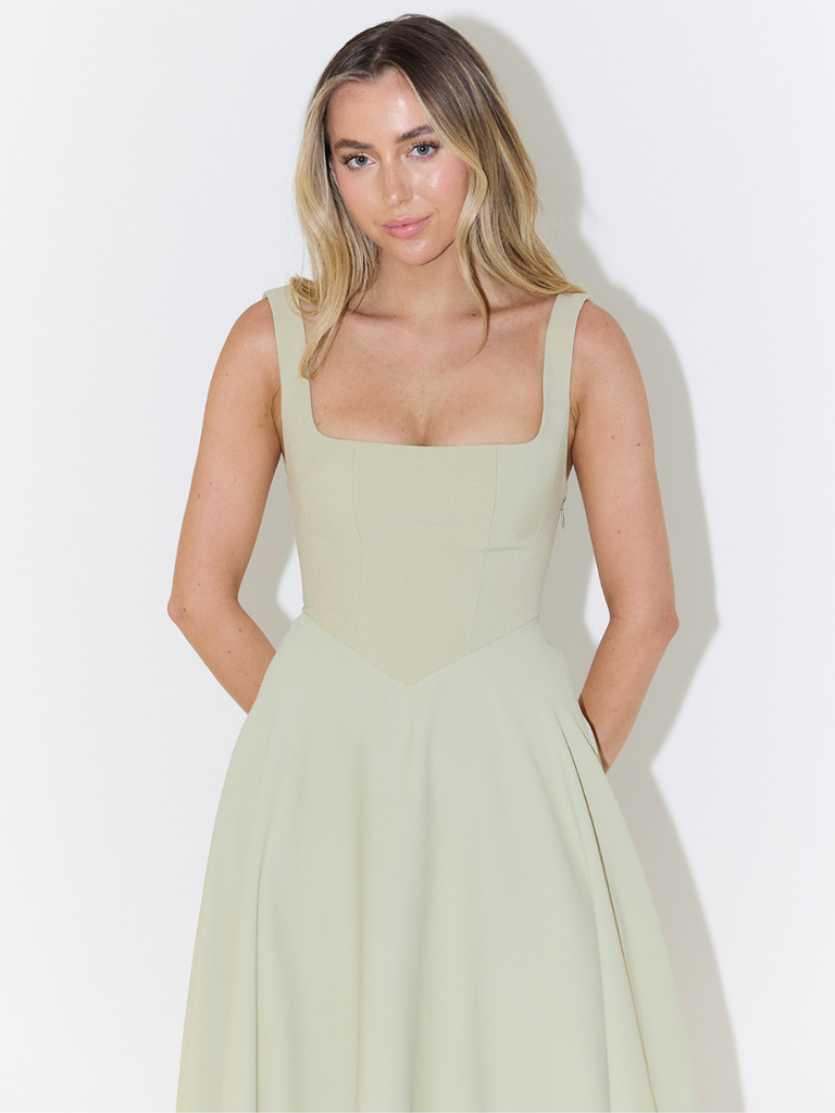 Bianca | Kleid Grace