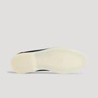 ALESSIO | Mocasines de Ante Premium