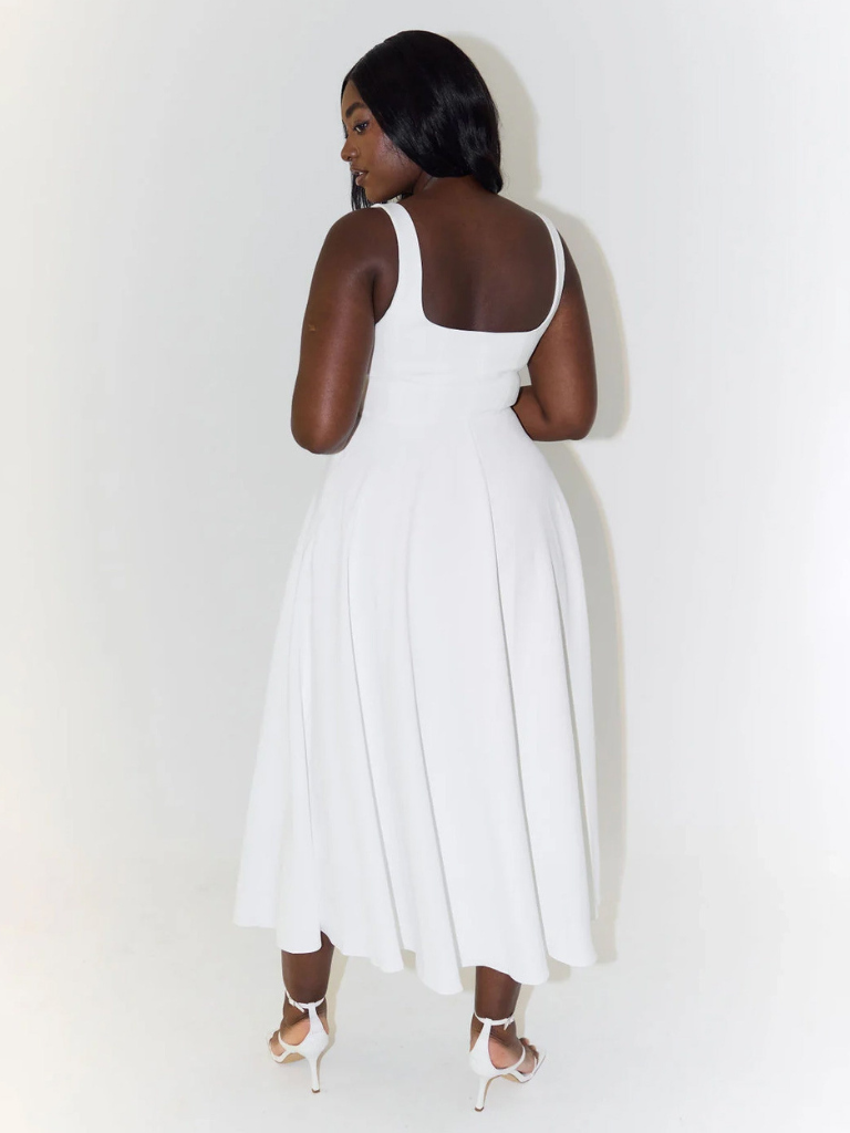 Bianca | Grace Kleid