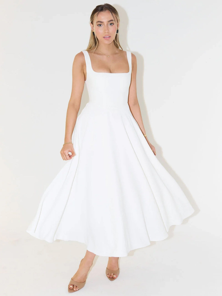 Bianca | Kleid Grace