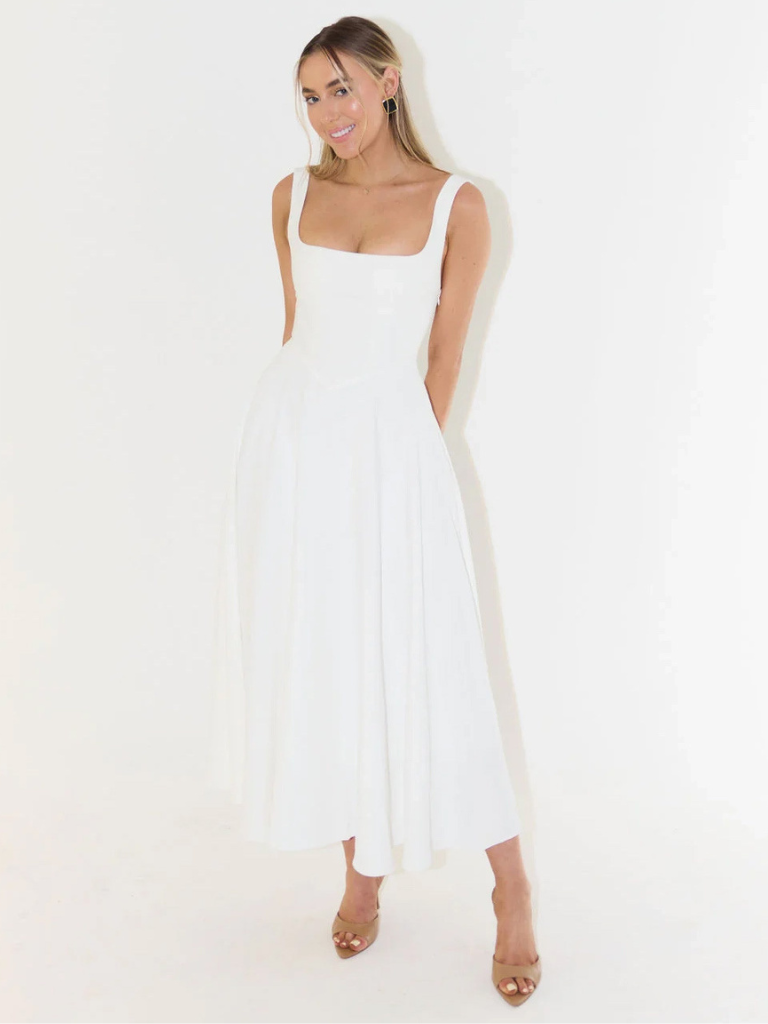 Bianca | Grace Kleid
