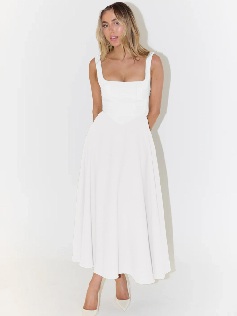 Bianca | Grace Kleid