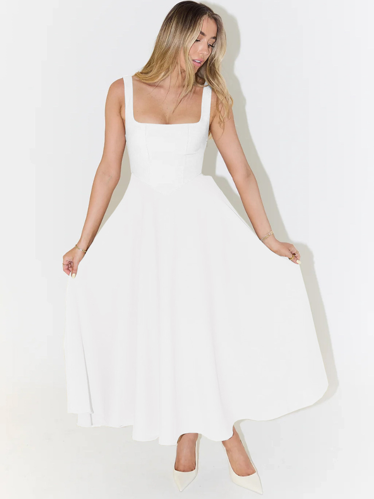 Bianca | Grace Kleid