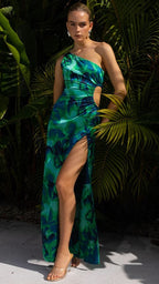 AURORA™ | Vestido Maxi