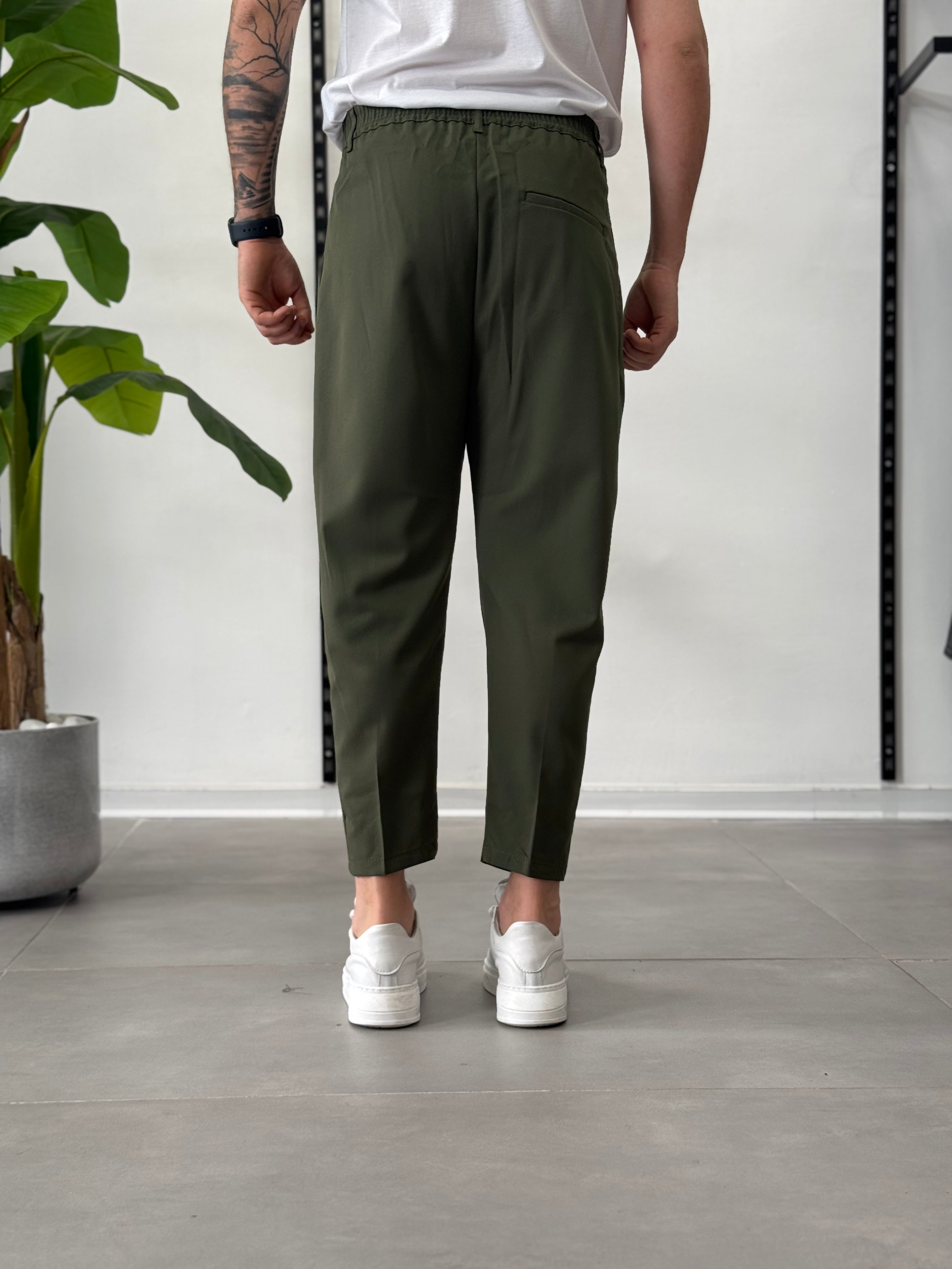Pantalone Miami