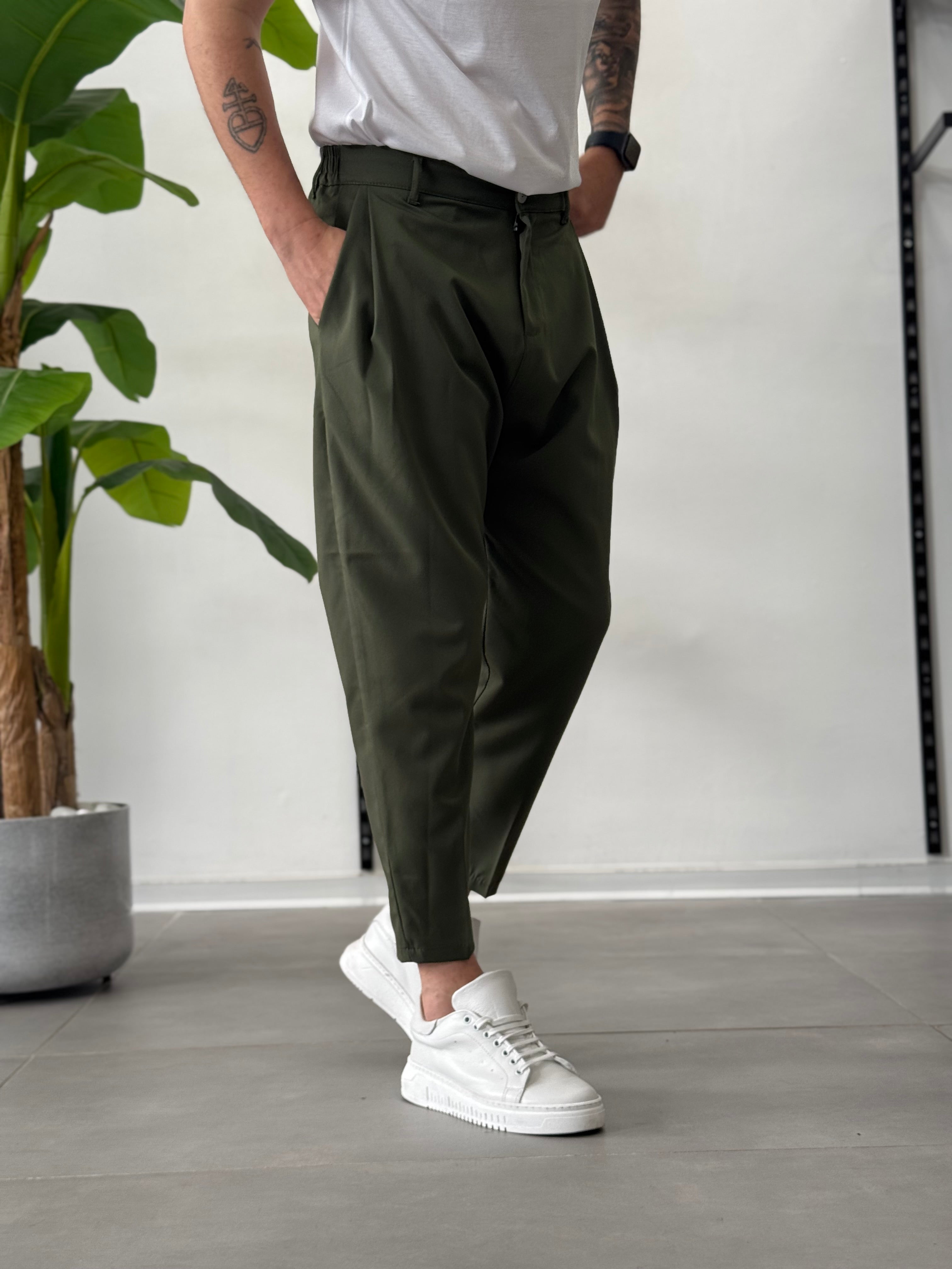 Pantalone Miami
