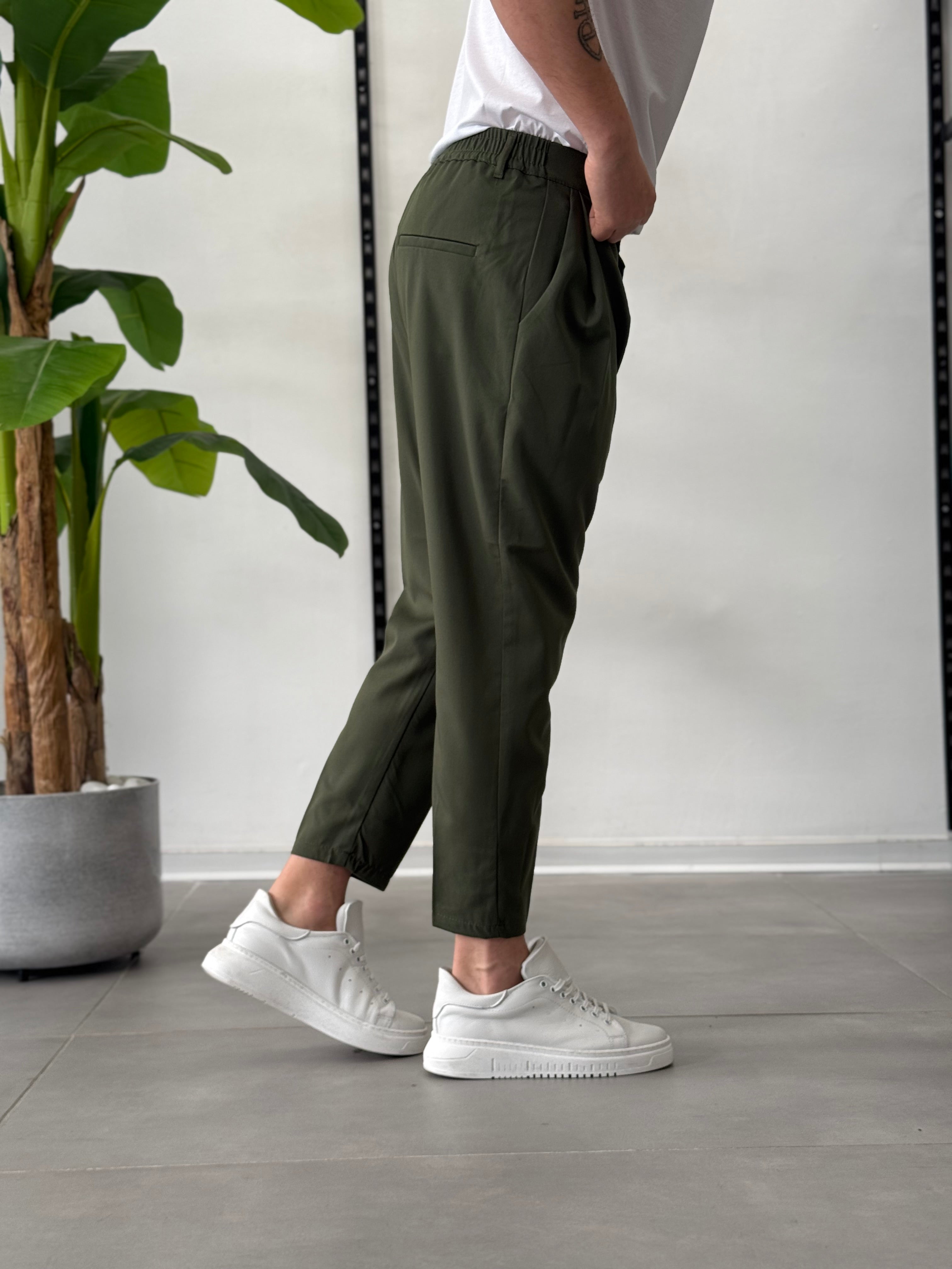 Pantalone Miami
