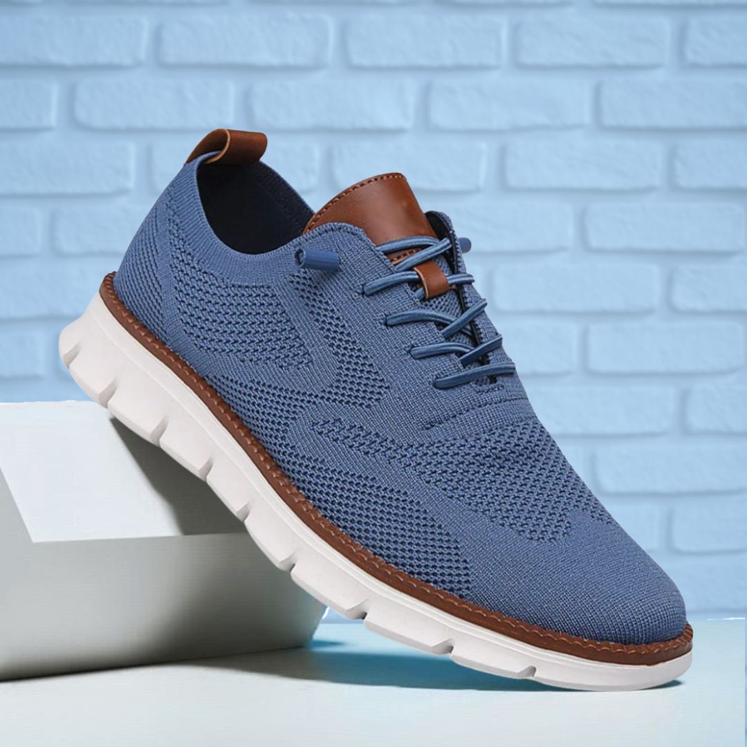 VITTORIO™ | Zapato Casual de Elegancia Ligera