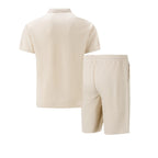 BRUNO | Conjunto de Dos Piezas para Hombre