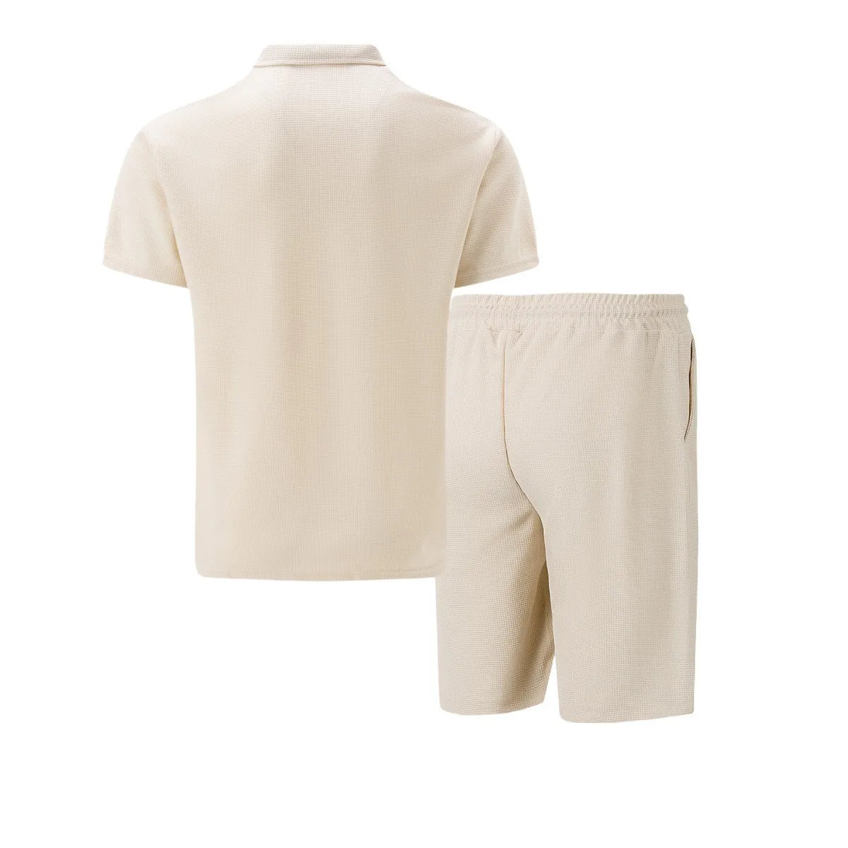 BRUNO | Conjunto de Dos Piezas para Hombre